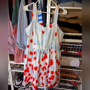 🍇5 for 50🍇Modcloth Fervour Balloon Dress